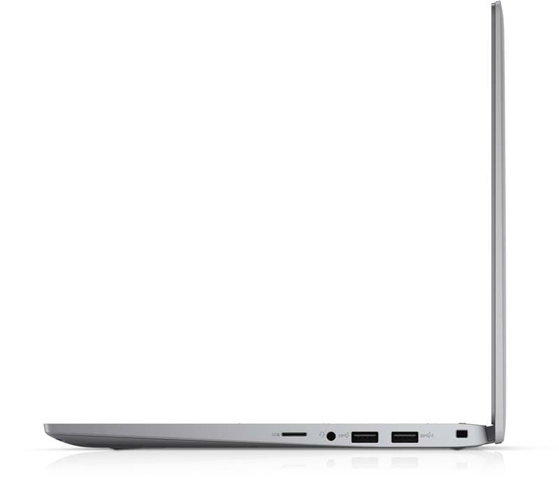 Ноутбук Dell Latitude 3330 (N207L333013UA_W11P) Grey