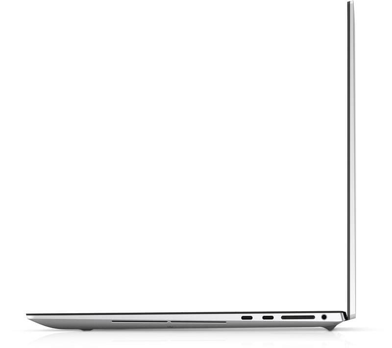 Ноутбук Dell XPS 17 (9720) (N981XPS9720UA_WP) Silver