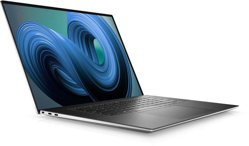 Ноутбук Dell XPS 17 (9720) (N981XPS9720UA_WP) Silver