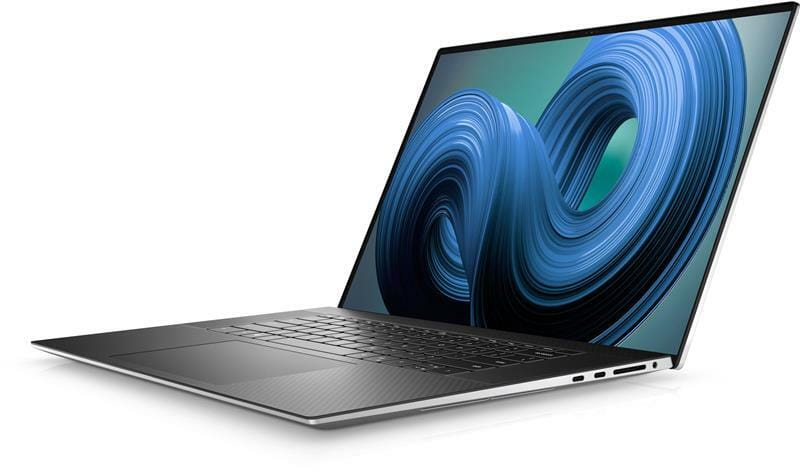 Ноутбук Dell XPS 17 (9720) (N981XPS9720UA_WP) Silver