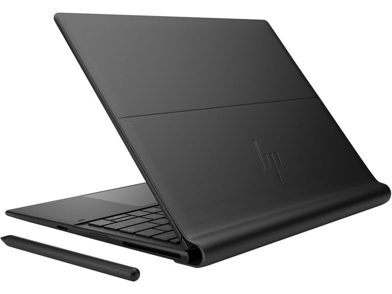 Ноутбук HP Elite Dragonfly Folio G3 (5A2N1AV_V1) Black
