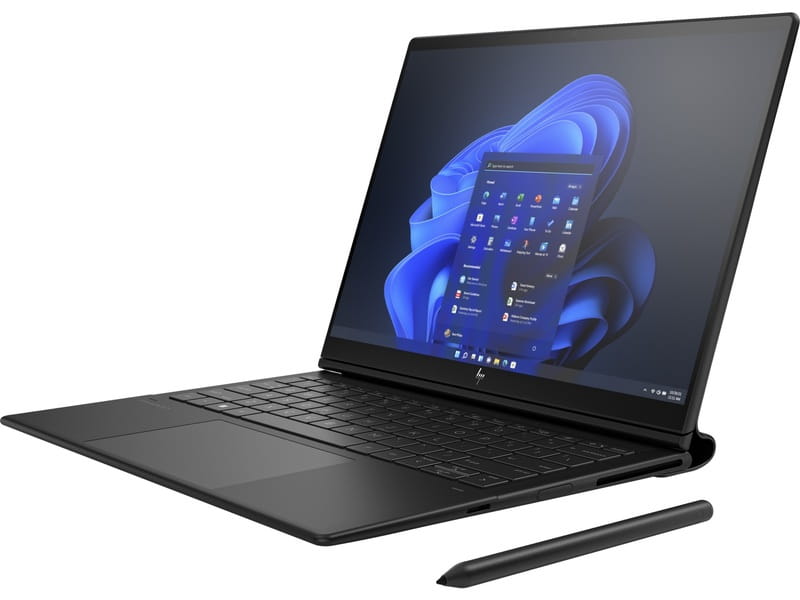 Ноутбук HP Elite Dragonfly Folio G3 (5A2N1AV_V1) Black