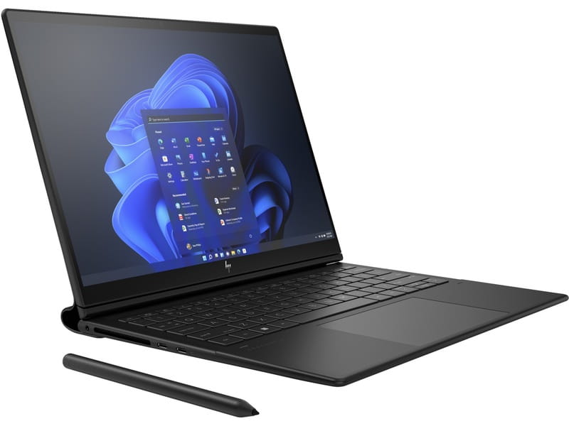 Ноутбук HP Elite Dragonfly Folio G3 (5A2N1AV_V1) Black