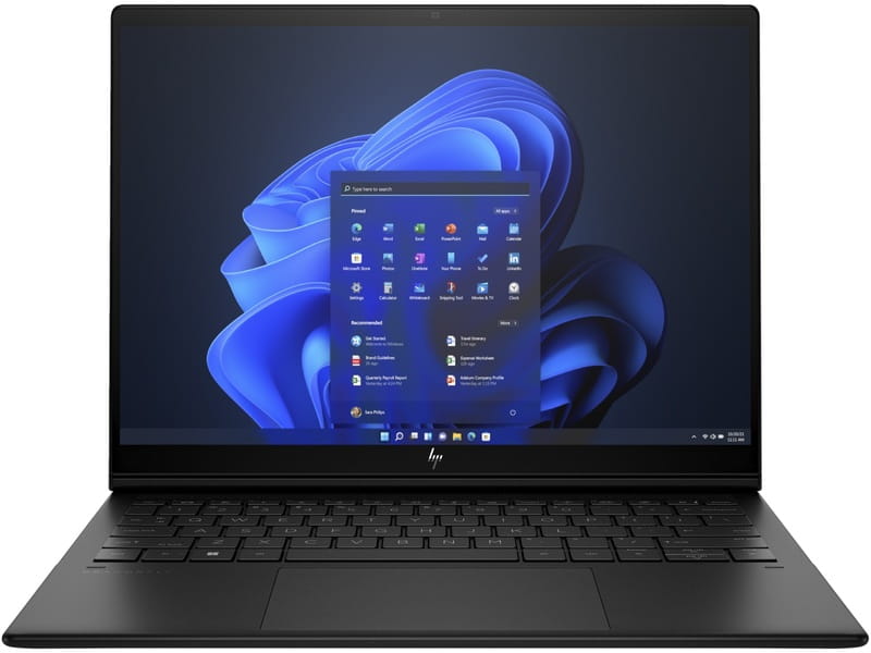 Ноутбук HP Elite Dragonfly Folio G3 (5A2N1AV_V1) Black