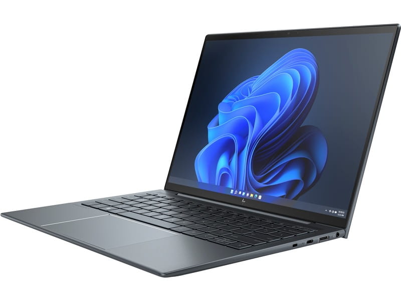Ноутбук HP Elite Dragonfly G3 (4J040AV_V1) Blue