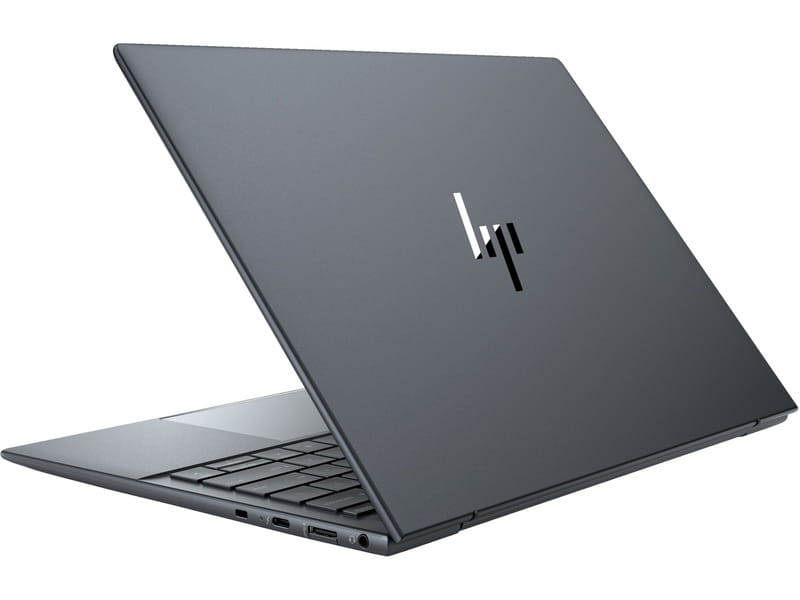 Ноутбук HP Elite Dragonfly G3 (4J040AV_V1) Blue