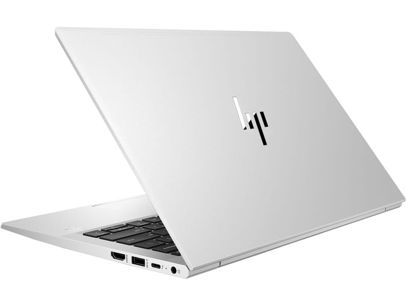 Ноутбук HP EliteBook 630 G9 (4D0Q8AV_V4) Silver
