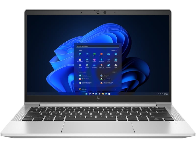 Ноутбук HP EliteBook 630 G9 (4D0Q8AV_V4) Silver