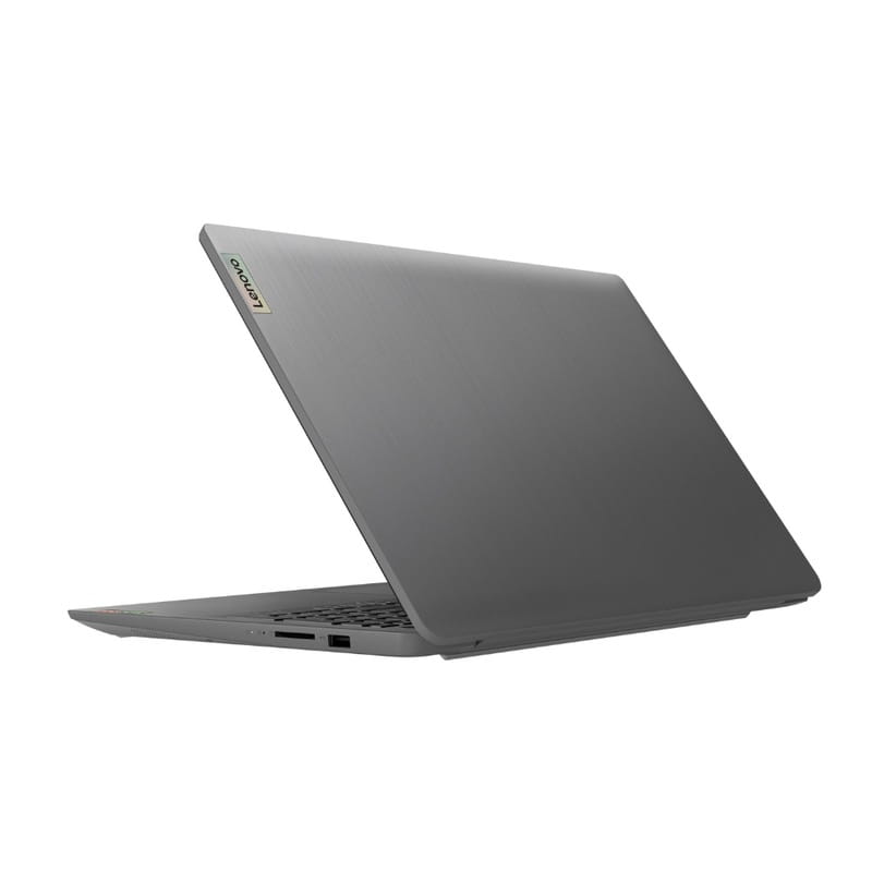 Ноутбук Lenovo IdeaPad 3 15ALC6 (82KU0243RA) Arctic Grey