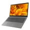 Фото - Ноутбук Lenovo IdeaPad 3 15ALC6 (82KU0243RA) Arctic Grey | click.ua