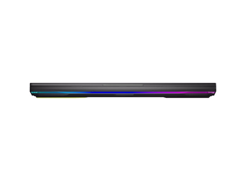 Ноутбук Asus ROG Strix G17 G713PI-LL028 (90NR0GG4-M001B0) Eclipse Gray