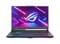 Фото - Ноутбук Asus ROG Strix G17 G713PI-LL028 (90NR0GG4-M001B0) Eclipse Gray | click.ua