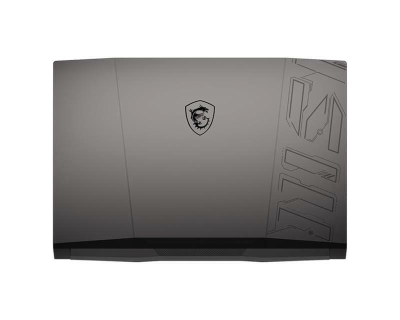 Ноутбук MSI Pulse B13VG (PULSE_17_B13VGK-430XUA) Black
