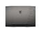 Фото - Ноутбук MSI Pulse B13VG (PULSE_17_B13VGK-430XUA) Black | click.ua