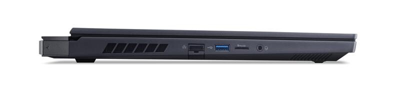 Ноутбук Acer Predator Helios 16 PH16-71-74AS (NH.QJREU.002) Black