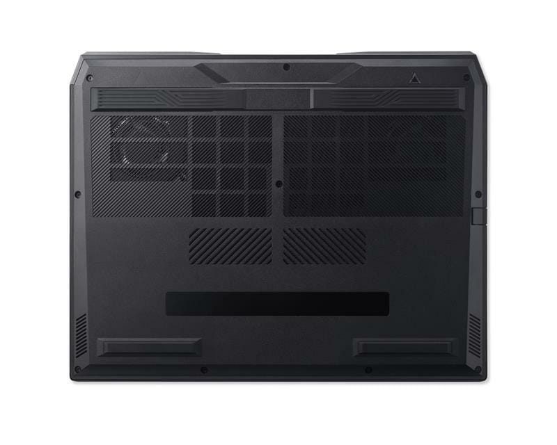 Ноутбук Acer Predator Helios 16 PH16-71-74AS (NH.QJREU.002) Black