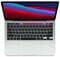 Фото - Ноутбук Apple A2338 MacBook Pro 13.3" Silver (MYDC2ZE/A) | click.ua