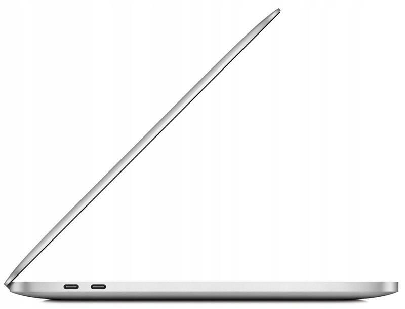 Ноутбук Apple A2338 MacBook Pro 13.3" Silver (MYDC2ZE/A)