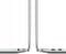 Фото - Ноутбук Apple A2338 MacBook Pro 13.3" Silver (MYDC2ZE/A) | click.ua