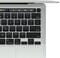 Фото - Ноутбук Apple A2338 MacBook Pro 13.3" Silver (MYDC2ZE/A) | click.ua