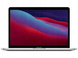 Ноутбук Apple A2338 MacBook Pro 13.3" Silver (MYDC2ZE/A)