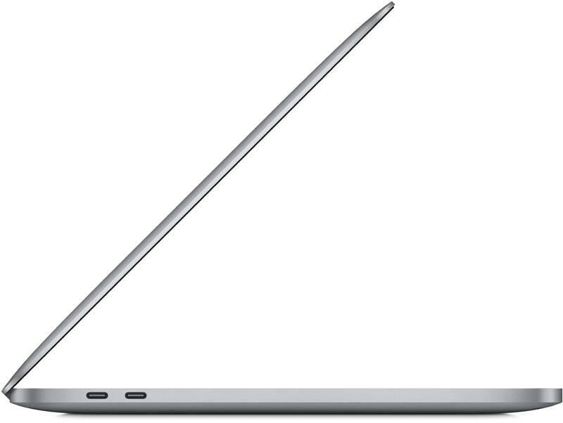 Ноутбук Apple A2338 MacBook Pro 13.3" Space Gray (MYD92ZE/A)