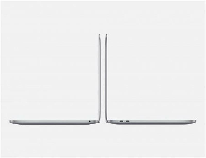 Ноутбук Apple A2338 MacBook Pro 13.3" Space Gray (MYD92ZE/A)