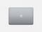 Фото - Ноутбук Apple A2338 MacBook Pro 13.3" Space Gray (MYD92ZE/A) | click.ua