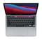 Фото - Ноутбук Apple A2338 MacBook Pro 13.3" Space Gray (MYD92ZE/A) | click.ua