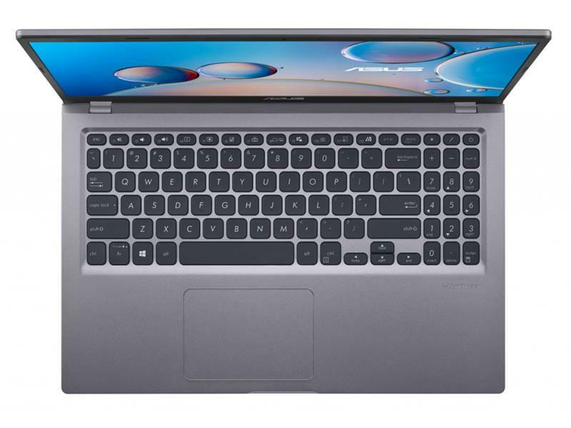 Ноутбук Asus ExpertBook P1511CJA-EJ2609 Grey