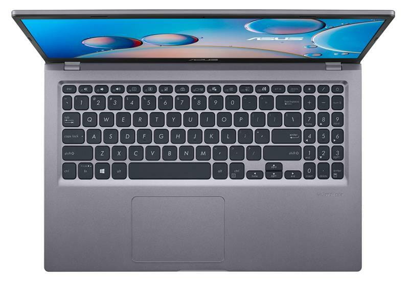 Ноутбук Asus X515FA-EJ181 Slate Grey