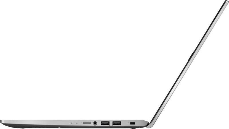 Ноутбук Asus X515JA-BQ2634W Silver