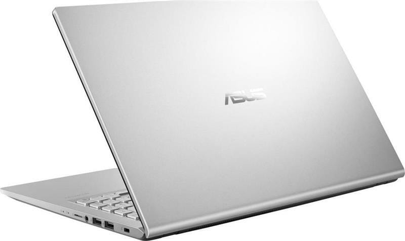 Ноутбук Asus X515JA-BQ2634W Silver