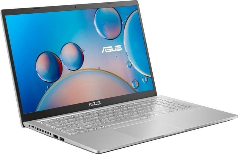 Ноутбук Asus X515JA-BQ2634W Silver
