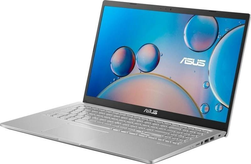 Ноутбук Asus X515JA-BQ2634W Silver