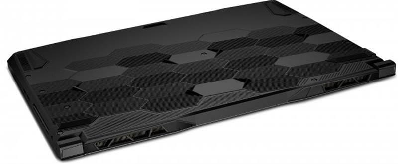 Ноутбук MSI Katana GF66 (11UE-805PL) Black
