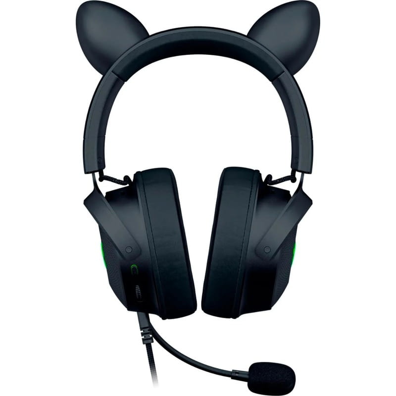 Гарнiтура Razer Kraken Kitty V2 Pro Black (RZ04-04510100-R3M1)