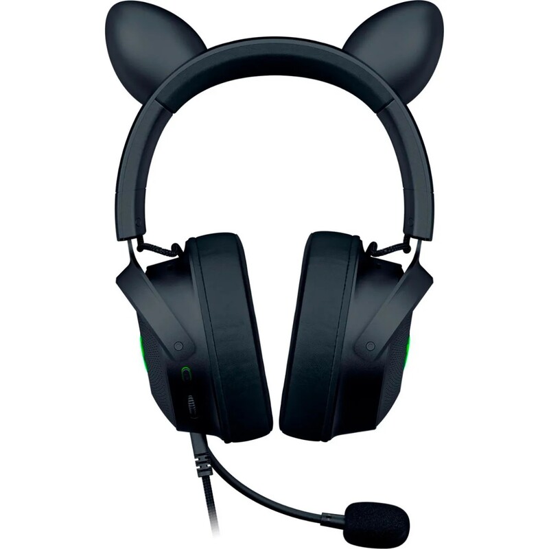 Гарнiтура Razer Kraken Kitty V2 Pro Black (RZ04-04510100-R3M1)
