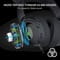 Фото - Гарнiтура Razer Kraken Kitty V2 Pro Black (RZ04-04510100-R3M1) | click.ua