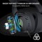 Фото - Гарнiтура Razer Kraken Kitty V2 Pro Black (RZ04-04510100-R3M1) | click.ua