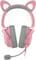 Фото - Гарнiтура Razer Kraken Kitty V2 Pro Quartz (RZ04-04510200-R3M1) | click.ua