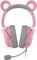 Фото - Гарнiтура Razer Kraken Kitty V2 Pro Quartz (RZ04-04510200-R3M1) | click.ua