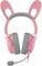 Фото - Гарнiтура Razer Kraken Kitty V2 Pro Quartz (RZ04-04510200-R3M1) | click.ua