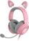 Фото - Гарнiтура Razer Kraken Kitty V2 Pro Quartz (RZ04-04510200-R3M1) | click.ua