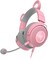 Фото - Гарнiтура Razer Kraken Kitty V2 Pro Quartz (RZ04-04510200-R3M1) | click.ua