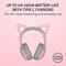Фото - Гарнiтура Razer Kraken Kitty V2 Pro Quartz (RZ04-04510200-R3M1) | click.ua
