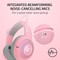 Фото - Гарнiтура Razer Kraken Kitty V2 Pro Quartz (RZ04-04510200-R3M1) | click.ua