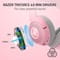 Фото - Гарнiтура Razer Kraken Kitty V2 Pro Quartz (RZ04-04510200-R3M1) | click.ua