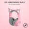 Фото - Гарнiтура Razer Kraken Kitty V2 Pro Quartz (RZ04-04510200-R3M1) | click.ua