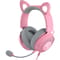 Фото - Гарнiтура Razer Kraken Kitty V2 Pro Quartz (RZ04-04510200-R3M1) | click.ua